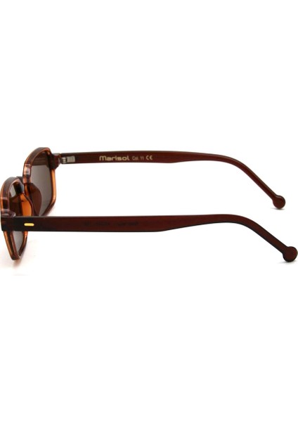 MRS Sidney C11 Güneş Unisex Gözlüğü fırsatları