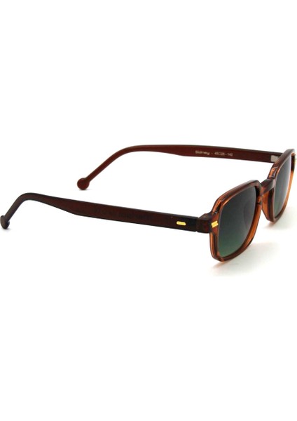 MRS Sidney C12 Güneş Unisex Gözlüğü modelleri