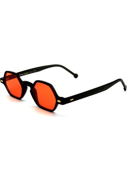 MRS Bogota C07 Güneş Unisex Gözlüğü