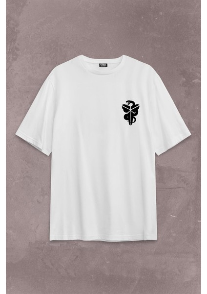 Kobe Bryant Black Mamba Snake Nba Basketball Sırt Ön Baskılı Oversize Tişört T-Shirt fiyatları
