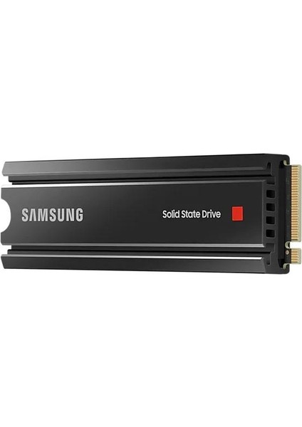 980 Pro 1TB 7000MB-5000MB PCIe 4.0 X4 NVMe M.2 SSD