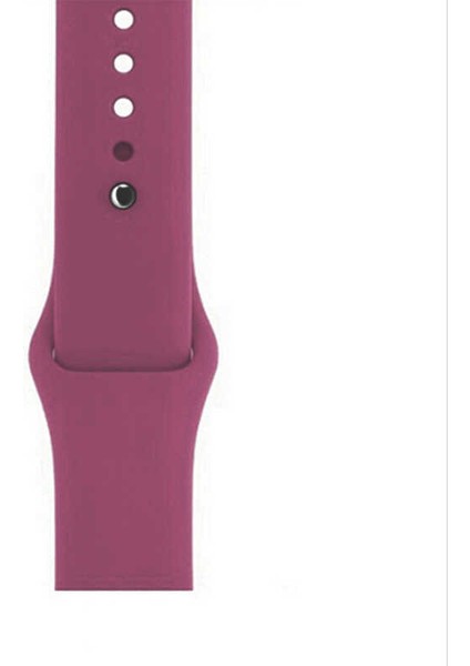 Apple Watch 2/3/4/5/6/7/8/se/nike 38MM 40MM 41MM Silikon Kordon Soft Tasarım (Klasik) fiyatları