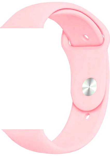 Apple Watch 2/3/4/5/6/7/8/se/nike 38MM 40MM 41MM Silikon Kordon Soft Tasarım (Klasik) fiyatları