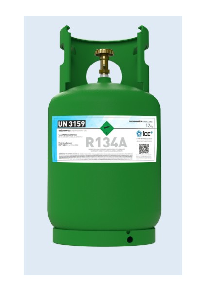 Ice R134A Soğutucu Gaz