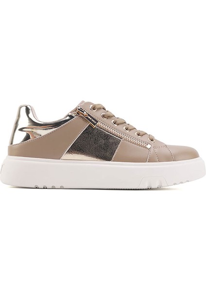 Nine West Tauste 3pr Bej Kadın Sneaker