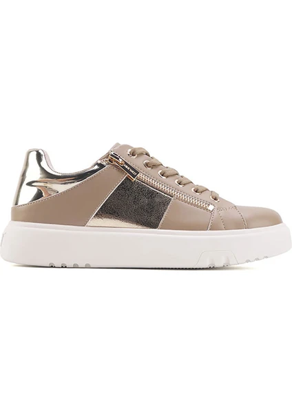 Nine West Tauste 3pr Bej Kadın Sneaker