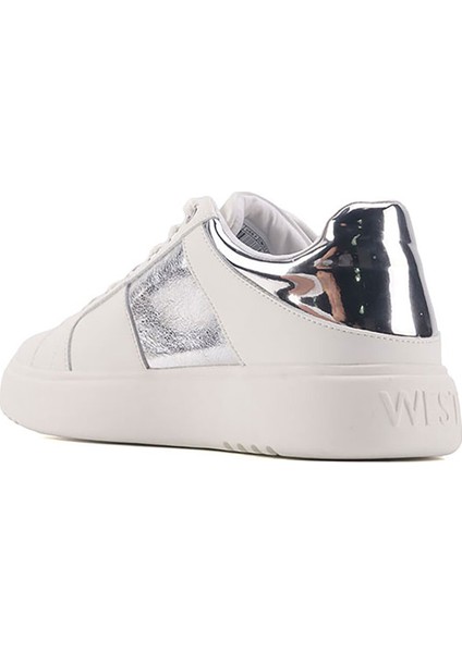 Tauste 3pr Beyaz Kadın Sneaker modelleri