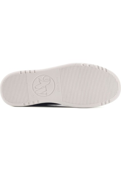 Seon 3pr Siyah Kadın Sneaker
