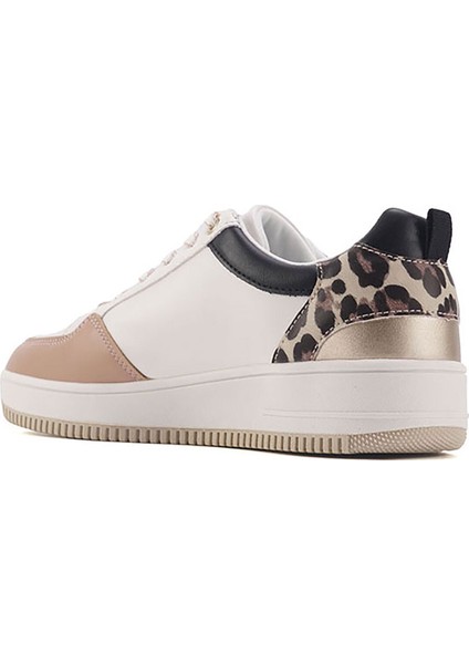 Sıleo 3pr Beyaz Kadın Sneaker modelleri
