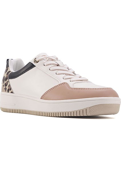 Nine West Sıleo 3pr Beyaz Kadın Sneaker