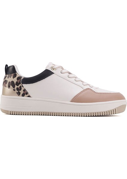 Nine West Sıleo 3pr Beyaz Kadın Sneaker