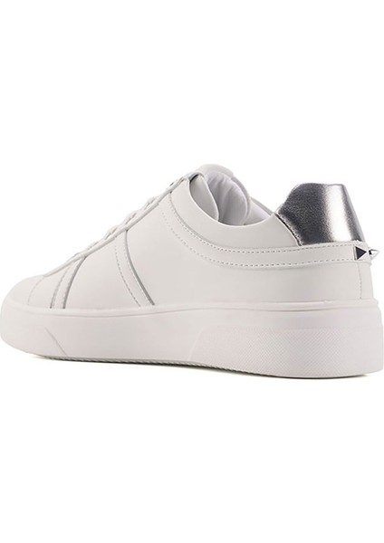 Nine West Sındıe 3pr Beyaz Kadın Sneaker