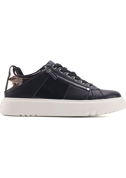 Nine West Tauste 3pr Siyah Kadın Sneaker