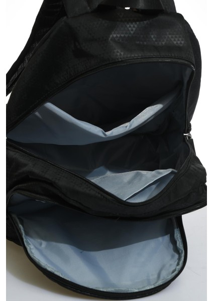 MSK23-17301 Siyah Unisex Sırt Çantası fırsatları