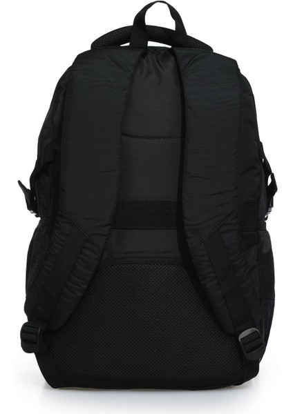MSK23-51581 Siyah Unisex Sırt Çantası modelleri