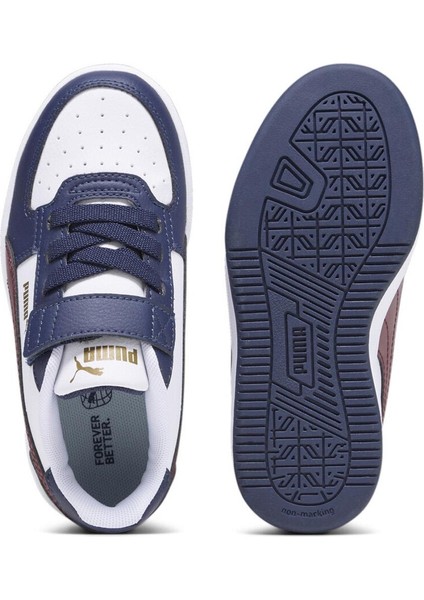 Caven 2.0 AC+ PS Beyaz Erkek Çocuk Sneaker fırsatları