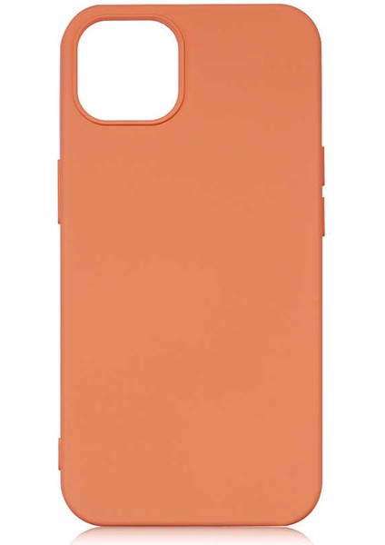 Apple Apple iPhone 13 Kılıf Lansman Içi Kadife Soft Yumuşak Dokulu Liquid Silikon Kapak (Lsr) fiyatları