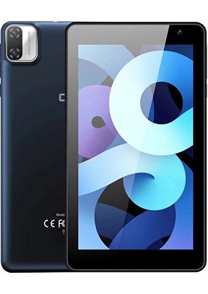 Cnd 7" Hd | 2 GB Ram | 32 GB Hafıza | 4 Çekirdek | 2023 Sürüm