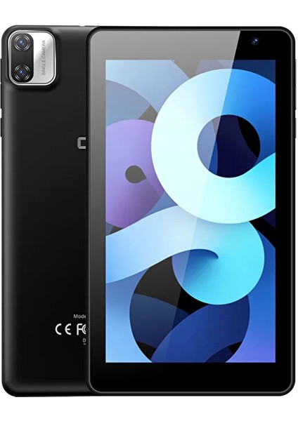 Cnd 7" Hd | 2 GB Ram | 32 GB Hafıza | 4 Çekirdek | 2023 Sürüm fiyatları