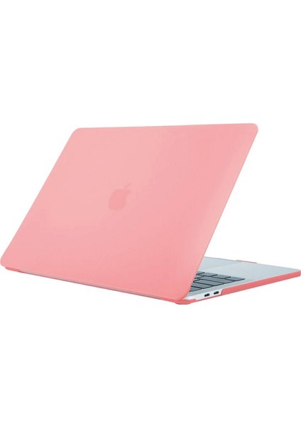 Macbook Air 13.6 M2 2022 Uyumlu Kapak Kılıf 360 Derece Tam Korumalı A2681