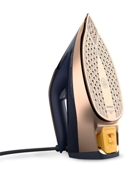 Azur 8000 Serisi Buharlı Ütü, 3000W, Optimaltemp, 85 G/dk Sürekli Buhar
