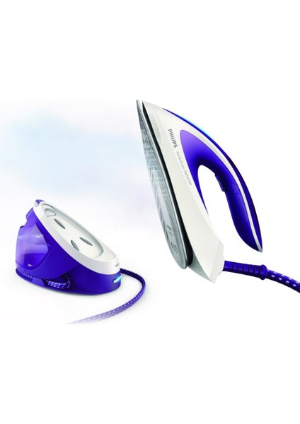 GC8752/30 Perfect Care Buhar Kazanlı Ütü modelleri