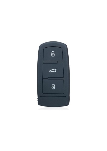 Volkswagen Passat B7 Silikon Anahtar Kılıf