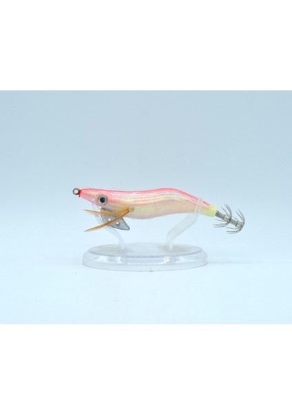 3017 Kalamar Zokası 10CM Wanted Uv Squid Size 2.5
