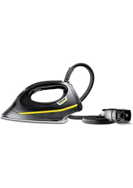 2.863-310.0 Iron Easyfinish *eu Sc Buharlı Ütü Aparatı 28633100