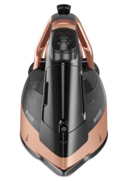 Arc?elik Aria™ Expert Beu 9030 D Buharlı Ütü
