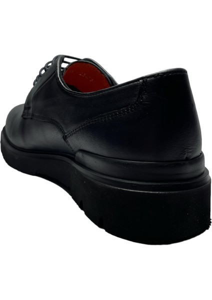 234731-1 Erkek Casual Deri Erkek Ayakkabı (Kış 23) fırsatları