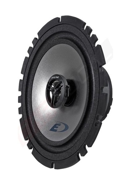 SXE-1725S 16CM Koaksiyel Hoparlör Alpine