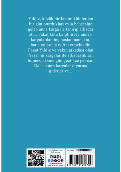 Yıldız ile Kargalar
