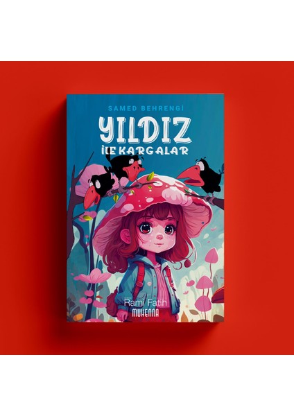 Yıldız ile Kargalar
