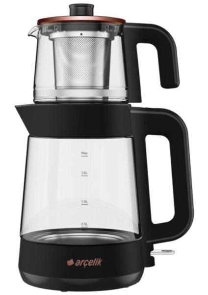 cm 6964 S Resital Çay Makinesi