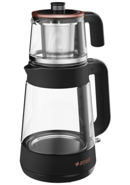 cm 6964 S Resital Çay Makinesi