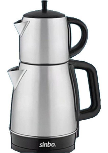 STM-5827 Çay Makinesi Su Isıtıcısı