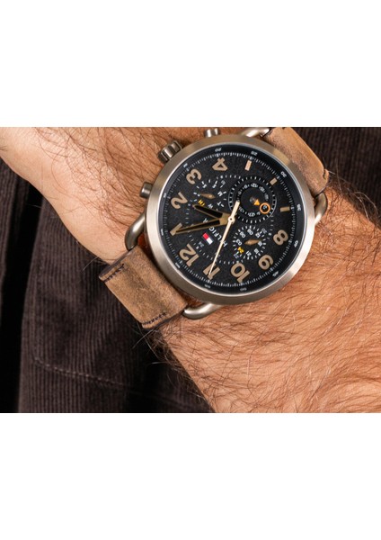 TH1791425 Erkek Kol Saati fiyatları