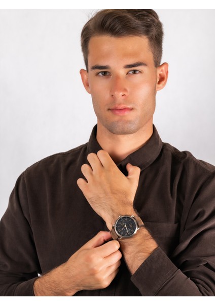 TH1791425 Erkek Kol Saati modelleri