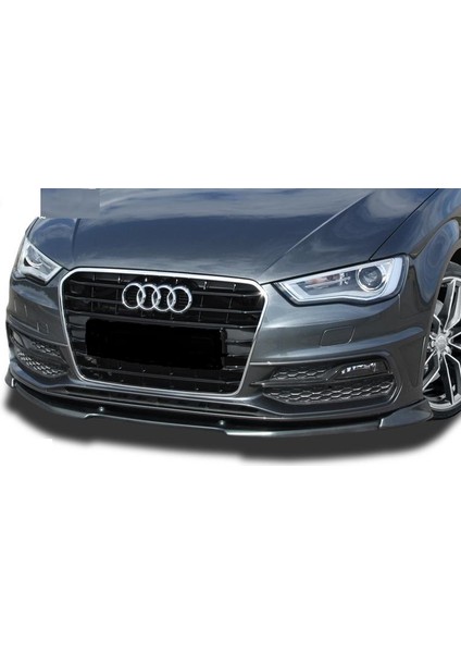 Audi A3 8V Sis Çerçevesi Hb Uyumlu 2013-2016