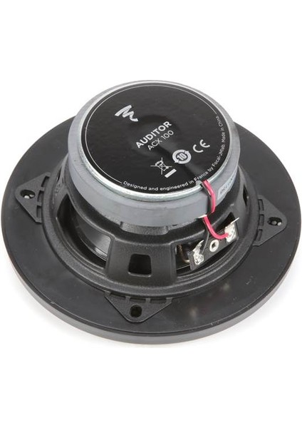 Auditor Evo Acx 100