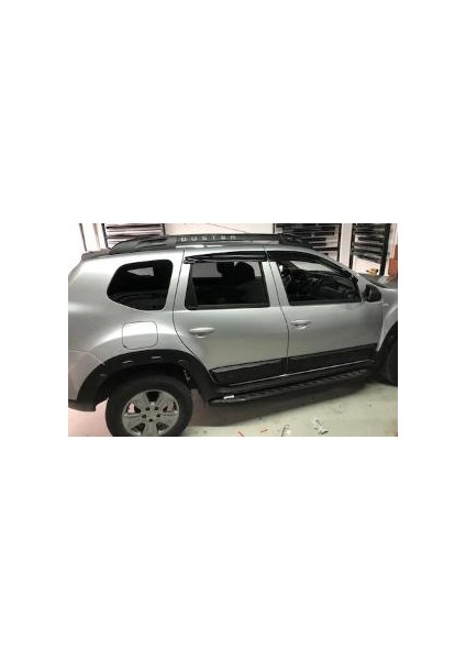 Dacia Duster Dodik Seti Damalı 12 Parça 2009-2017 fırsatları