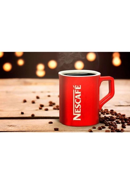 Nescafé 3'ü 1 Arada Original 10'lu x 10 Adet indirimleri