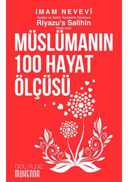 Müslümanın 100 Hayat Ölçüsü