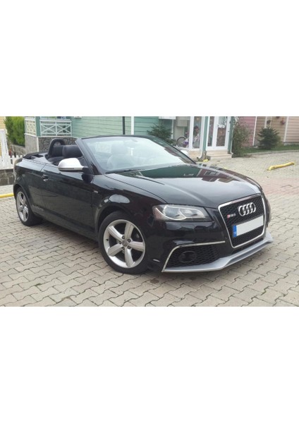 Audi A3 8p Ön Panjur Rs3 Makyajlı Kasa 2009-2012