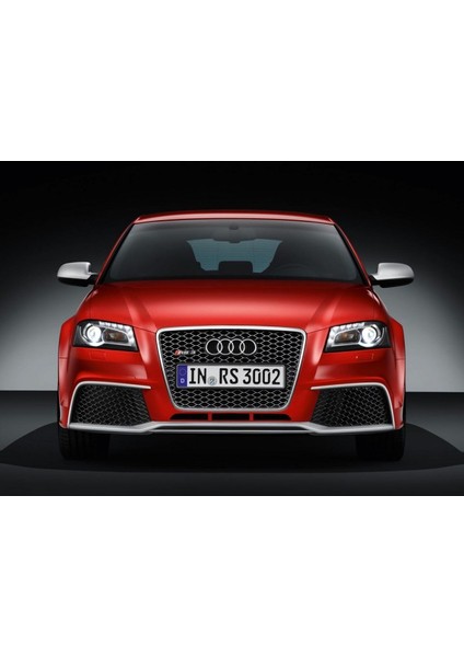 Audi A3 8p Ön Panjur Rs3 Makyajlı Kasa 2009-2012