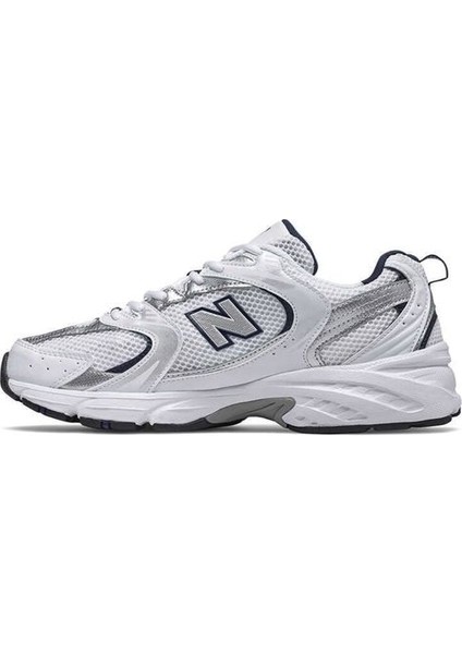New Balance Beyaz 530 Bay Kadın Sneakers Ayakkabı fiyatları