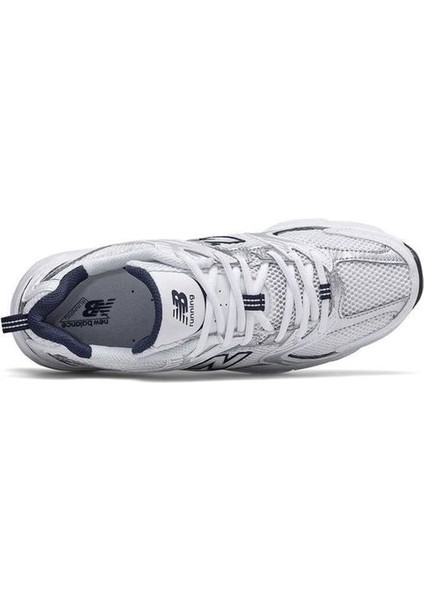 New Balance Beyaz 530 Bay Kadın Sneakers Ayakkabı modelleri