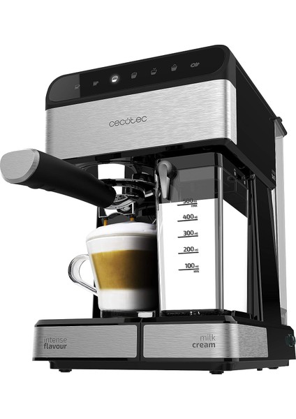 Power Instant-Ccino Touch Serisi Yarı Otomatik Espresso Makinesi