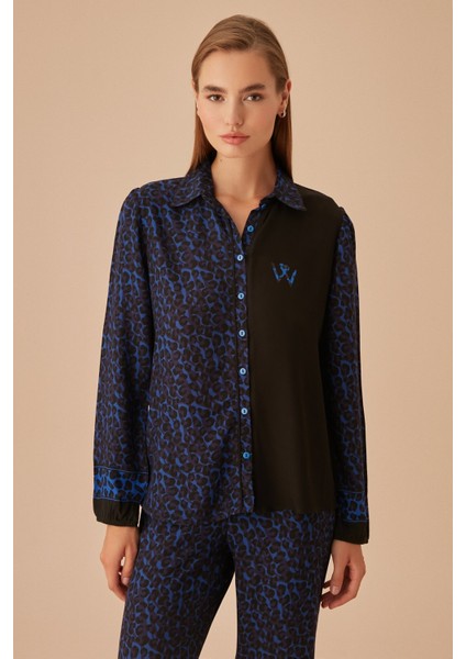 Zebleo Maskülen Pijama Takımı modelleri